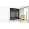 BOSCH - Forno c/ Vapor Serie8 HSG7584B1