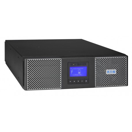 UPS EATON On-Line 9PX 5000i RT3U Netpack- 9PX5KiRTN