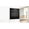 BOSCH - Forno c/ Vapor Serie8 HSG7584B1