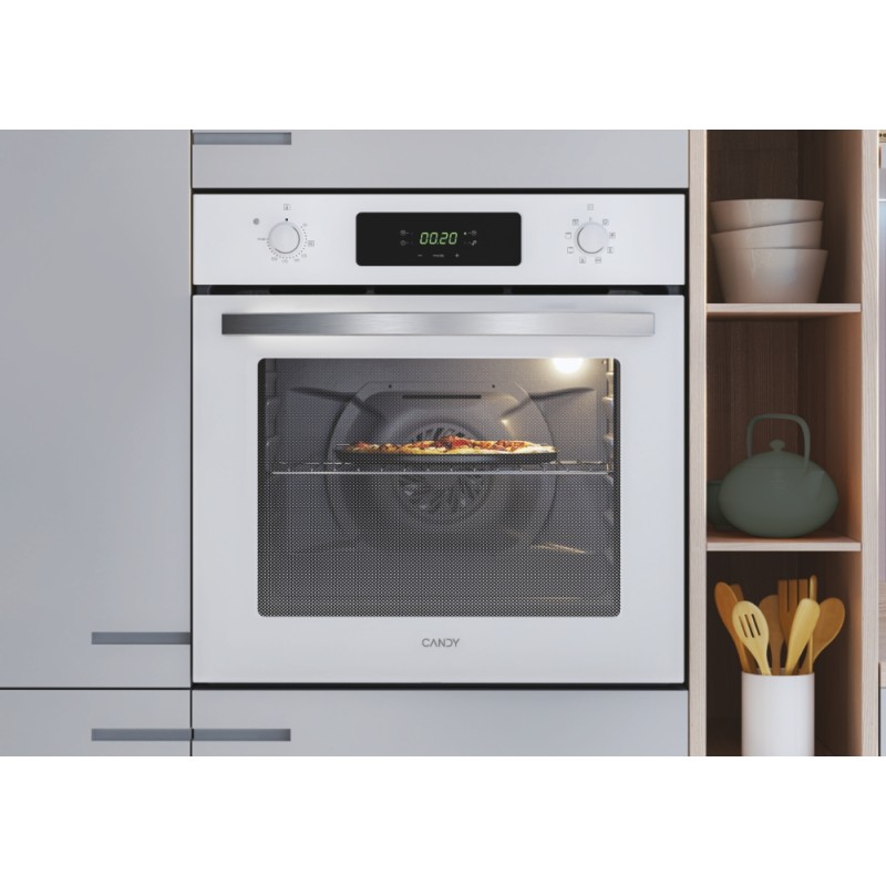 CANDY - Forno Multifunções Timeless FIDC B605 L