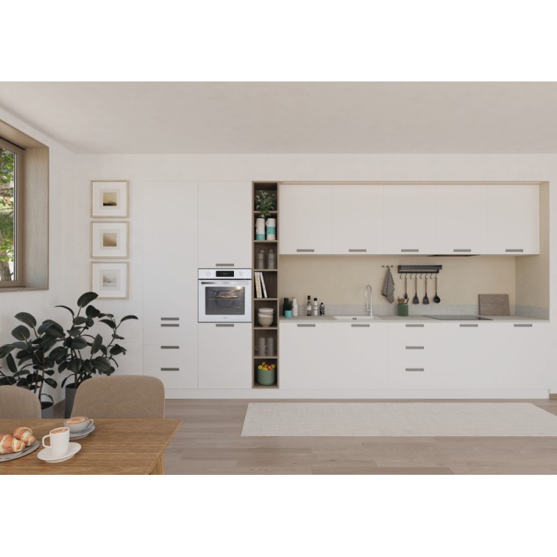 CANDY - Forno Multifunções Timeless FIDC B605 L