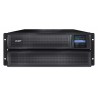 UPS APC Smart-UPS X 3000VA Rack Tower LCD With Network Card- SMX3000HVNC