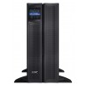 UPS APC Smart-UPS X 3000VA Rack Tower LCD With Network Card- SMX3000HVNC