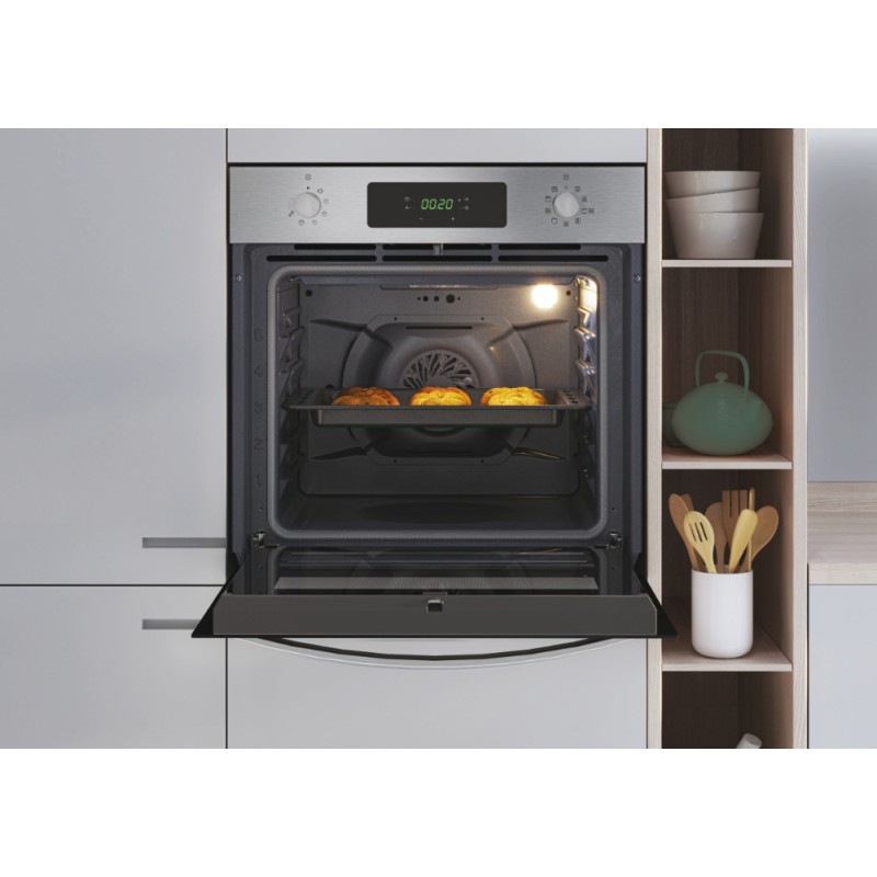 CANDY - Forno Timeless FIDC X676