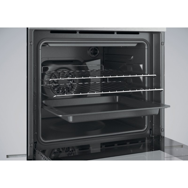CANDY - Forno Timeless FIDC X676