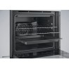 CANDY - Forno Timeless FIDC X676