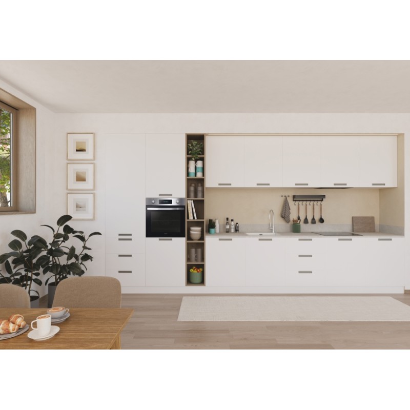 CANDY - Forno Timeless FIDC X676