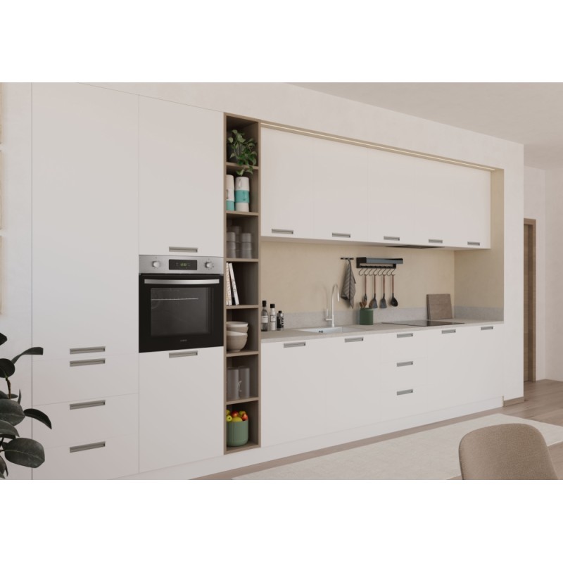 CANDY - Forno Timeless FIDC X676