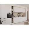 CANDY - Forno Timeless FIDC X676