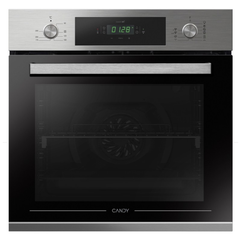 CANDY - Forno Multifunções FCT 825 XL WIFI