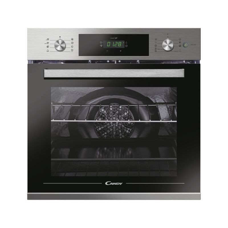 CANDY - Forno Smart Team FCTS896X WIFI
