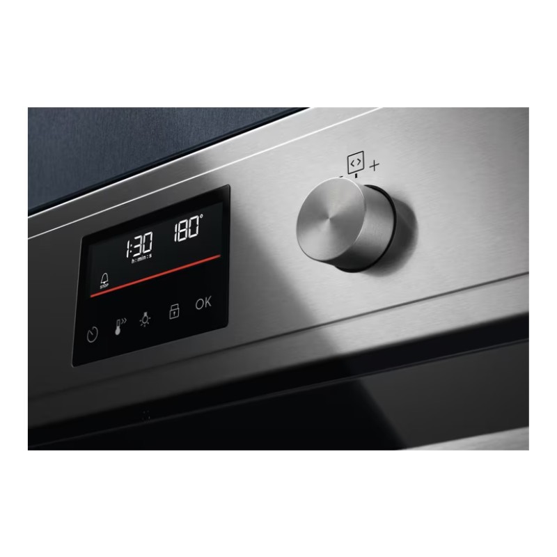 ELECTROLUX - Forno EOH4P56BX