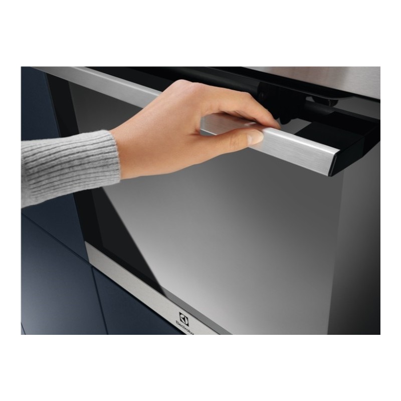 ELECTROLUX - Forno EOH4P56BX