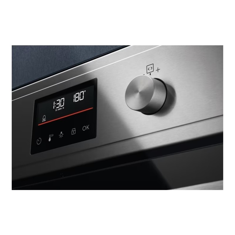 ELECTROLUX - Forno EOH4P56BX