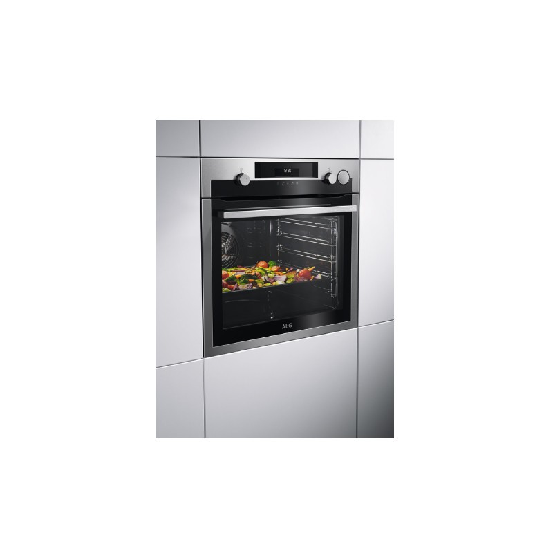 AEG - Forno BSE572360M