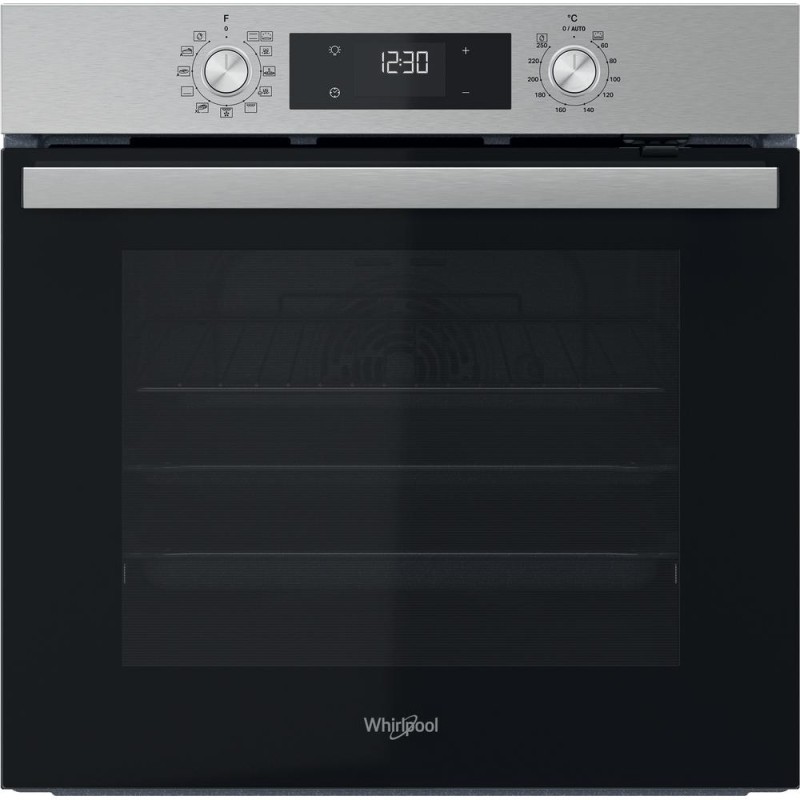 WHIRLPOOL - Forno OMR58HU1X