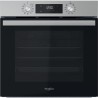 WHIRLPOOL - Forno OMR58HU1X
