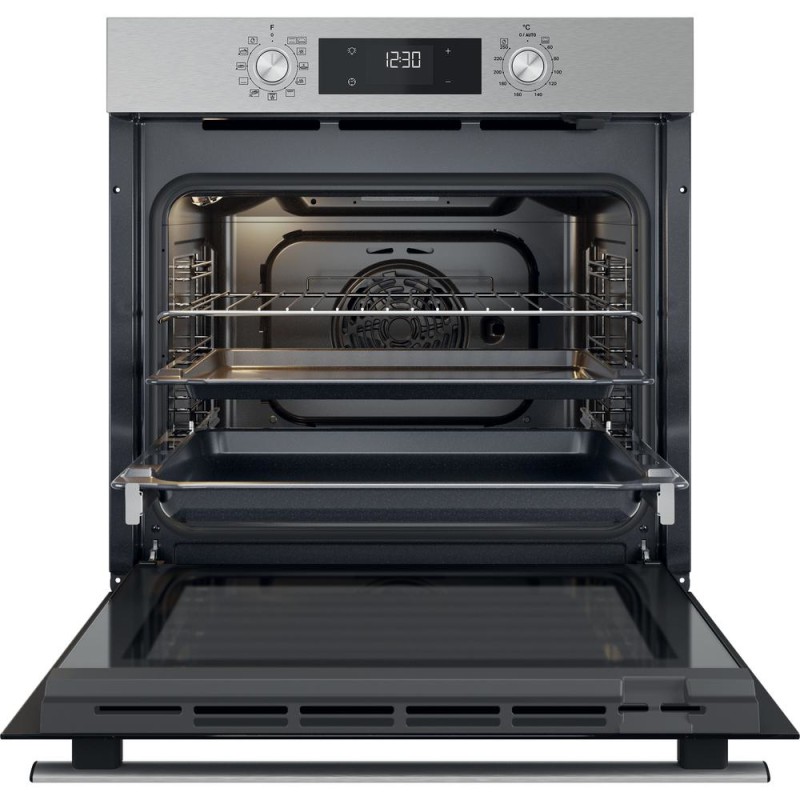 WHIRLPOOL - Forno OMR58HU1X
