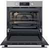 WHIRLPOOL - Forno OMR58HU1X