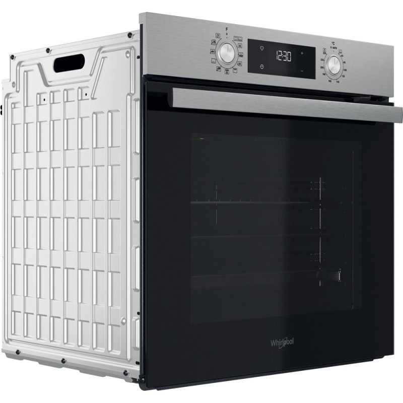 WHIRLPOOL - Forno OMR58HU1X