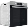 WHIRLPOOL - Forno OMR58HU1X