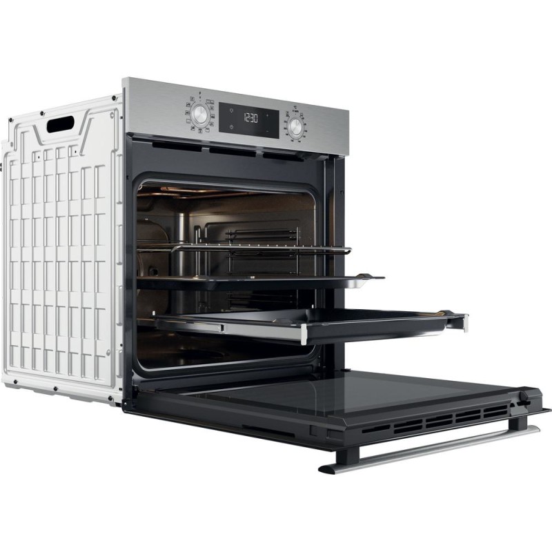 WHIRLPOOL - Forno OMR58HU1X