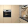 WHIRLPOOL - Forno OMR58HU1X
