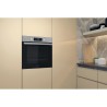 WHIRLPOOL - Forno OMR58HU1X