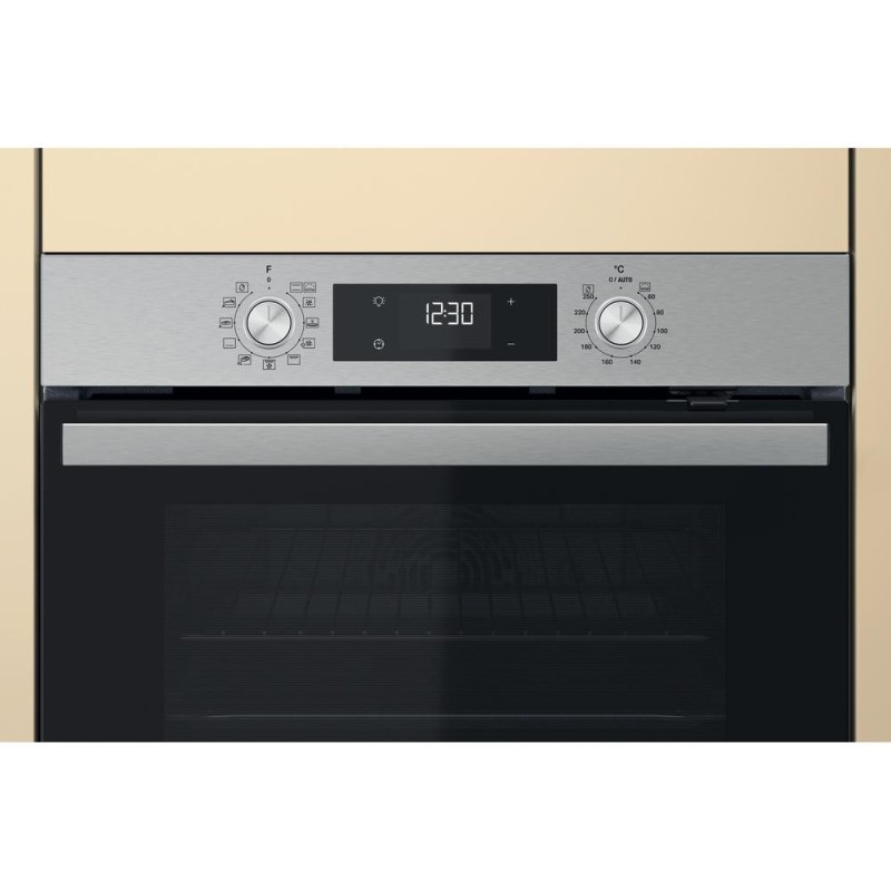 WHIRLPOOL - Forno OMR58HU1X