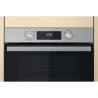 WHIRLPOOL - Forno OMR58HU1X