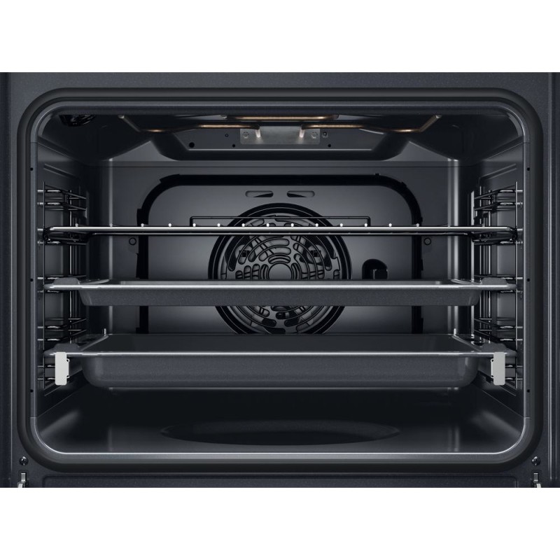 WHIRLPOOL - Forno OMR58HU1X