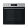 WHIRLPOOL - Forno OMSK58RU1SX