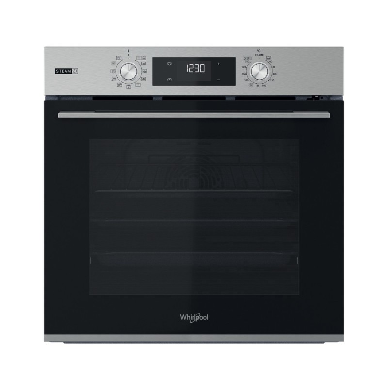 WHIRLPOOL - Forno OMSK58RU1SX