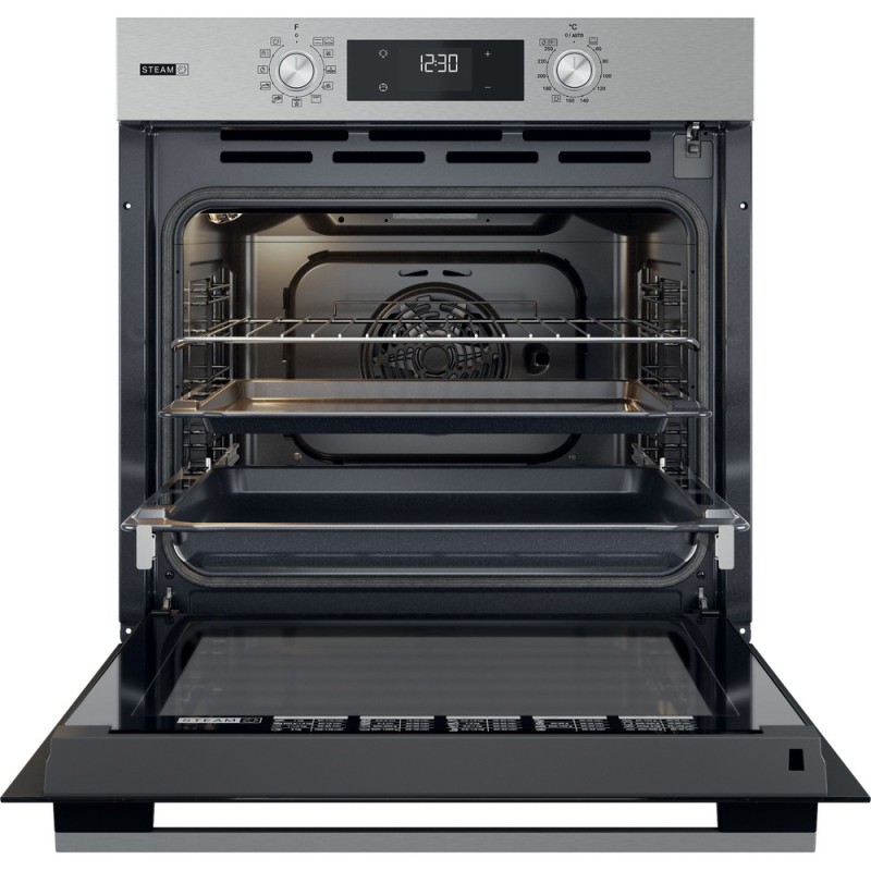 WHIRLPOOL - Forno OMSK58RU1SX