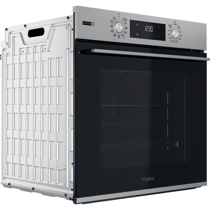 WHIRLPOOL - Forno OMSK58RU1SX