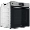 WHIRLPOOL - Forno OMSK58RU1SX