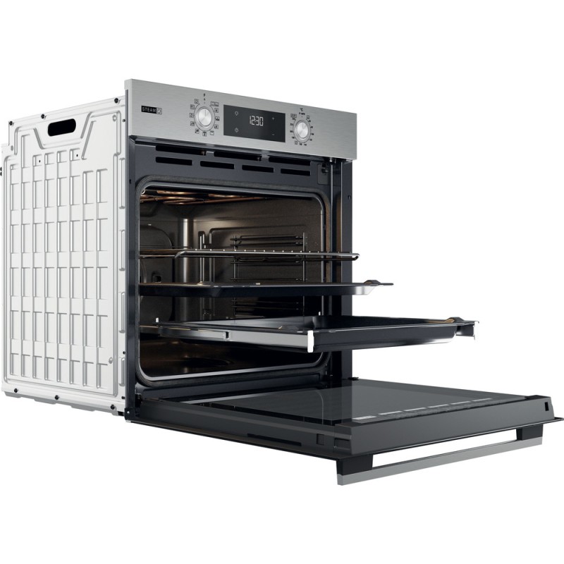WHIRLPOOL - Forno OMSK58RU1SX