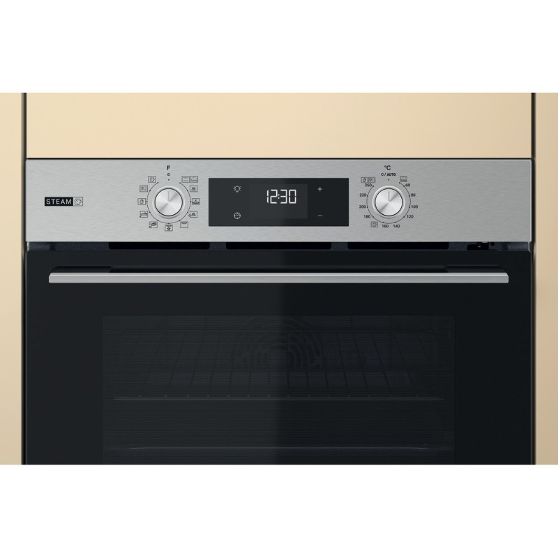 WHIRLPOOL - Forno OMSK58RU1SX