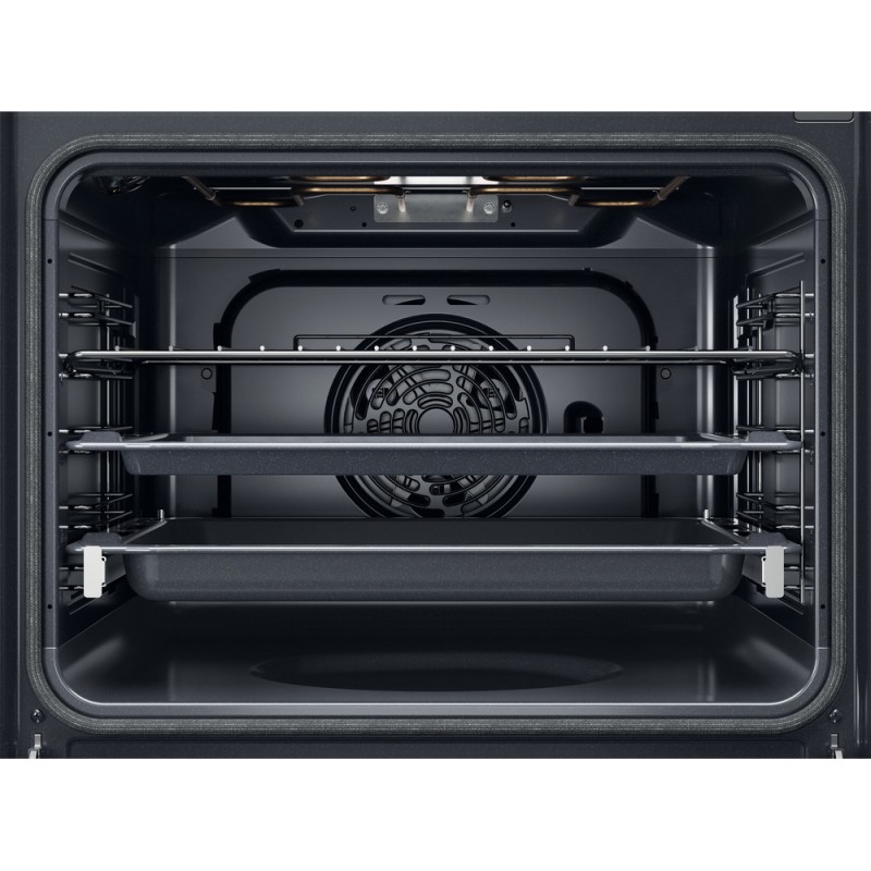 WHIRLPOOL - Forno OMSK58RU1SX