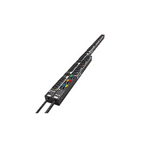 RACK EATON ePDU BASIC 0U (309 32A 3P)6XC19 - EBAB11