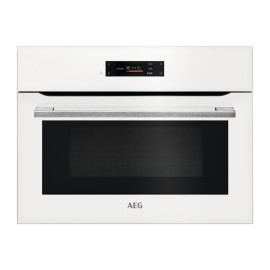 AEG - Forno + Microondas KMK721880W