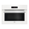 AEG - Forno + Microondas KMK721880W