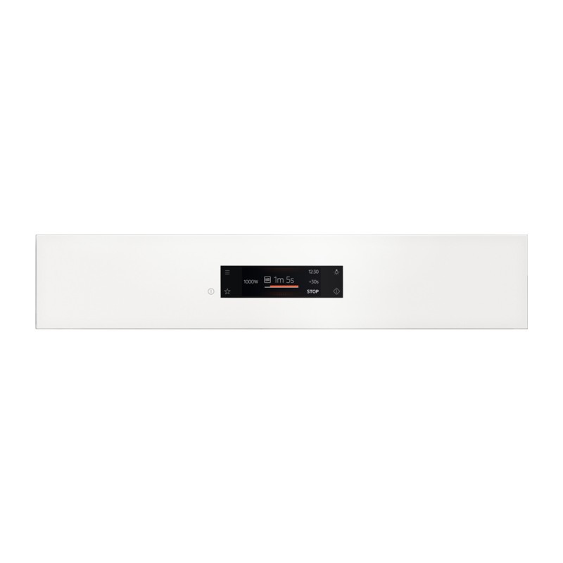 AEG - Forno + Microondas KMK721880W
