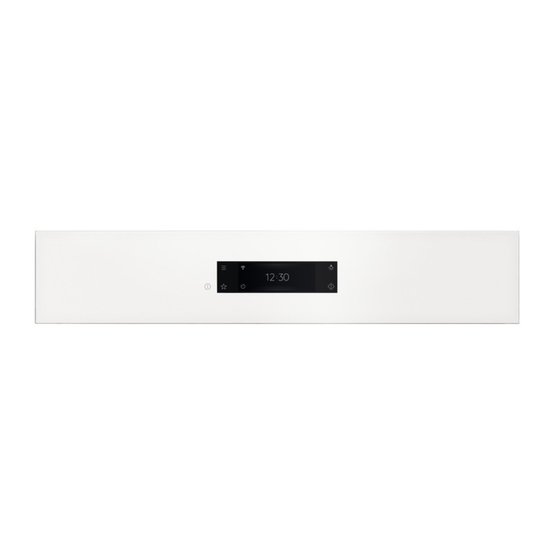 AEG - Forno + Microondas KMK721880W