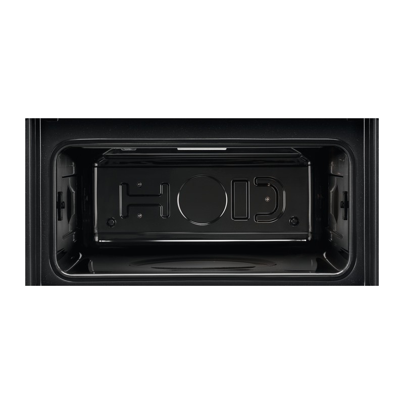 AEG - Forno + Microondas KMK721880W