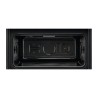 AEG - Forno + Microondas KMK721880W