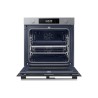 SAMSUNG - Forno NV7B4550VAS/U3