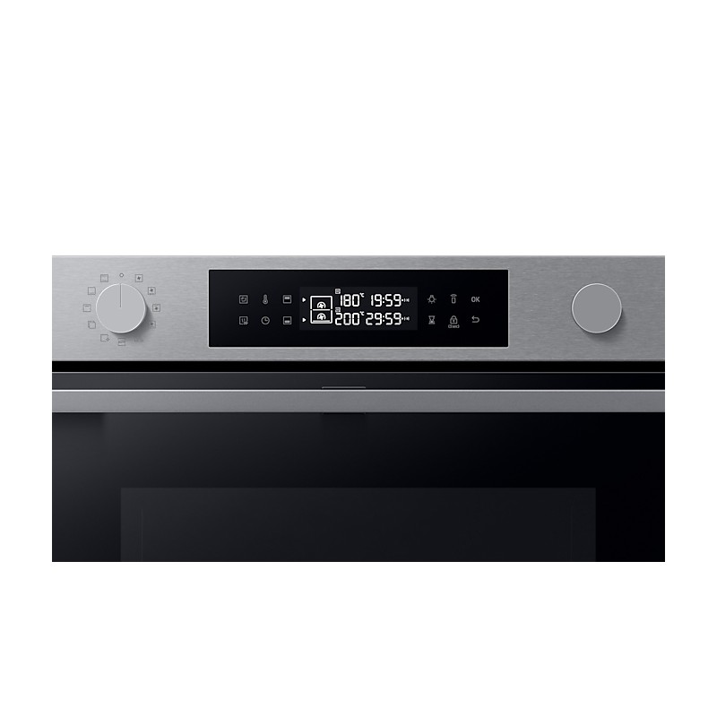 SAMSUNG - Forno NV7B4550VAS/U3