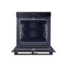 SAMSUNG - Forno NV7B4550VAK/U3