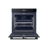 SAMSUNG - Forno NV7B4550VAK/U3